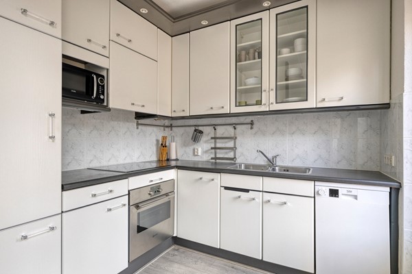 Medium property photo - Looyerslaan 28, 2223 TG Katwijk
