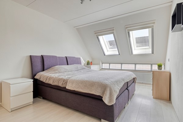 Medium property photo - Looyerslaan 28, 2223 TG Katwijk