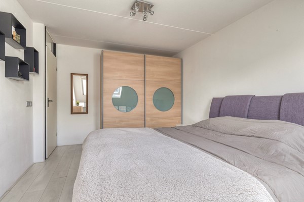 Medium property photo - Looyerslaan 28, 2223 TG Katwijk