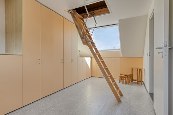 Medium property photo - Looyerslaan 28, 2223 TG Katwijk