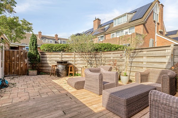 Medium property photo - Looyerslaan 28, 2223 TG Katwijk