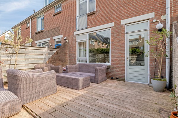 Medium property photo - Looyerslaan 28, 2223 TG Katwijk