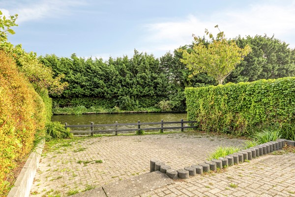 Medium property photo - Looyerslaan 28, 2223 TG Katwijk