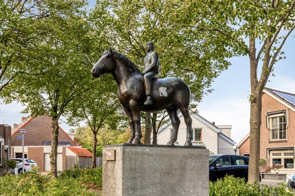 Medium property photo - Looyerslaan 28, 2223 TG Katwijk