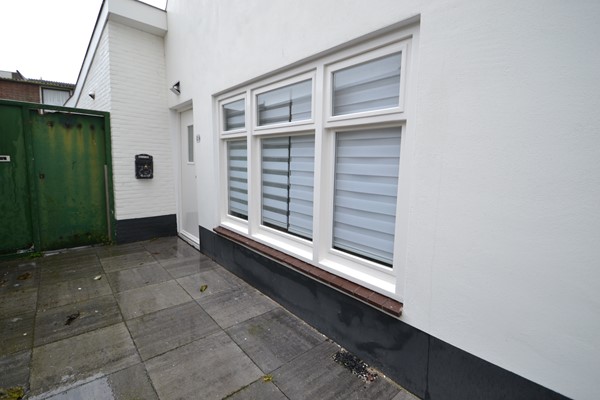 Medium property photo - Louwestraat 30, 2225 GJ Katwijk