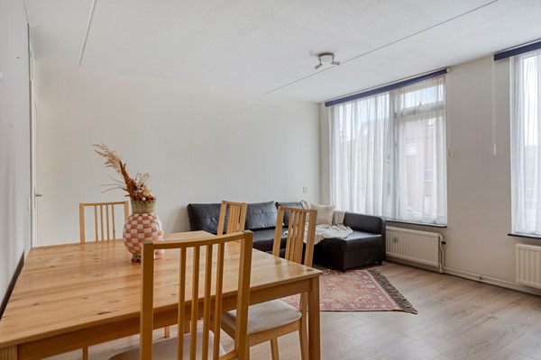 Medium property photo - Pollux, 2221 MG Katwijk