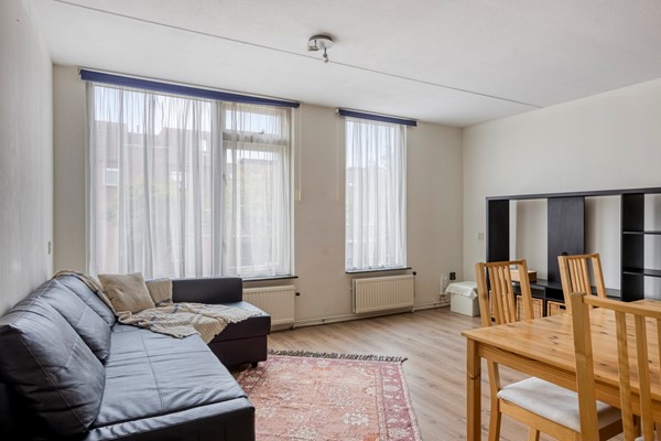 Medium property photo - Pollux, 2221 MG Katwijk