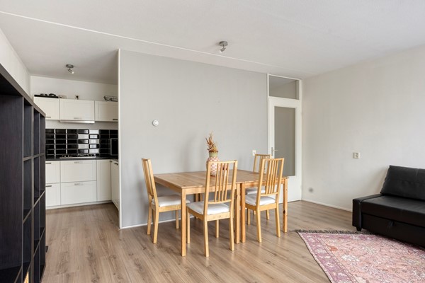 Medium property photo - Pollux, 2221 MG Katwijk