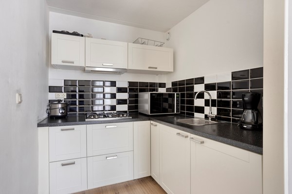 Medium property photo - Pollux, 2221 MG Katwijk