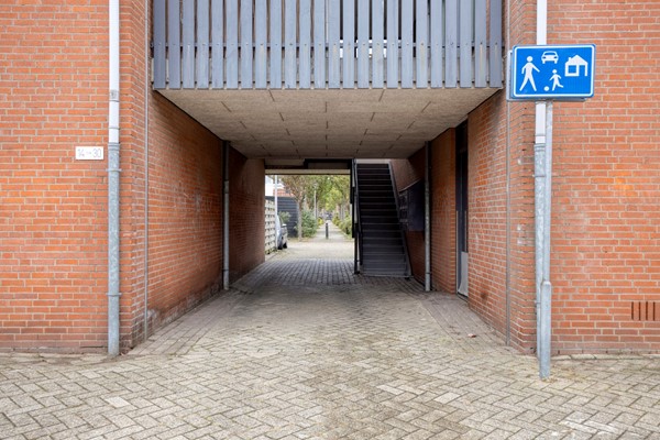 Medium property photo - Pollux, 2221 MG Katwijk