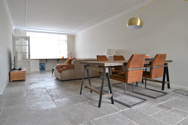 Te huur: Roest van Limburgstraat 27, 2225NM Katwijk