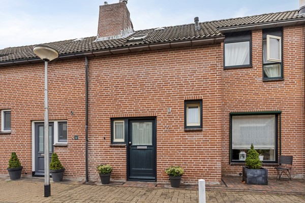 Medium property photo - Schutterswei 32, 2223 TW Katwijk aan Zee