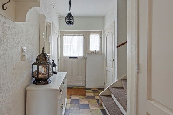 Medium property photo - Schutterswei 32, 2223 TW Katwijk aan Zee