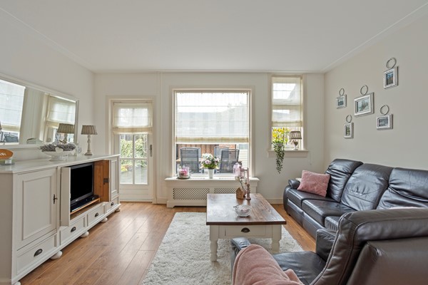 Medium property photo - Schutterswei 32, 2223 TW Katwijk aan Zee