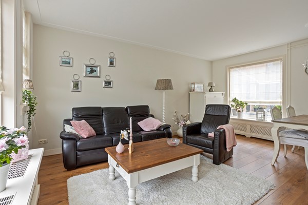 Medium property photo - Schutterswei 32, 2223 TW Katwijk aan Zee