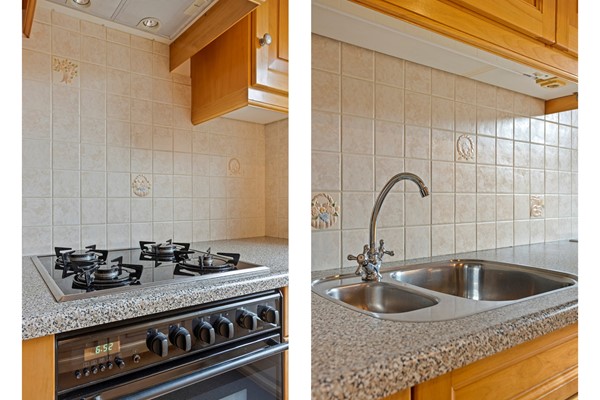 Medium property photo - Schutterswei 32, 2223 TW Katwijk aan Zee