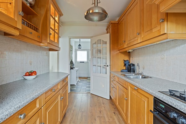 Medium property photo - Schutterswei 32, 2223 TW Katwijk aan Zee