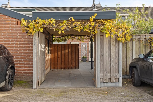 Medium property photo - Schutterswei 32, 2223 TW Katwijk aan Zee