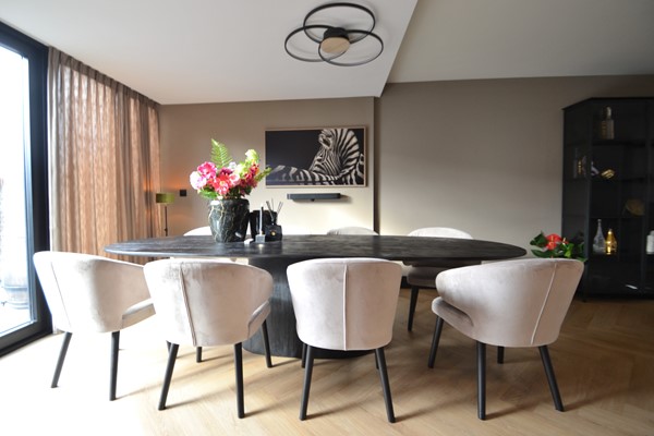 Medium property photo - Willy Sluiterstraat 9, 2225 KC Katwijk