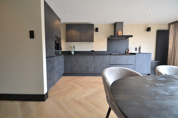 Medium property photo - Willy Sluiterstraat 9, 2225 KC Katwijk