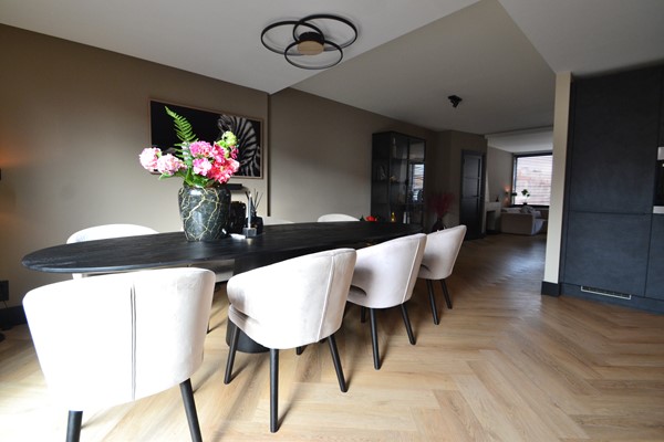 Medium property photo - Willy Sluiterstraat 9, 2225 KC Katwijk