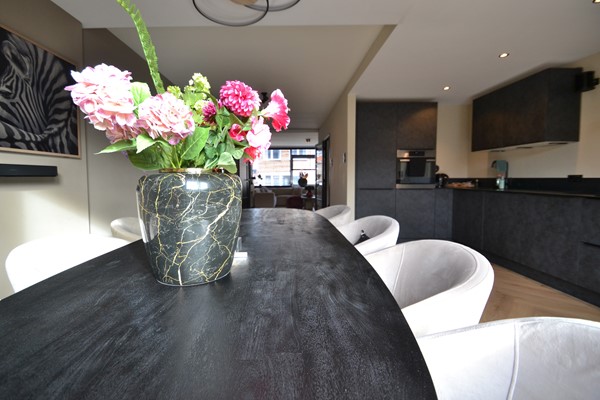 Medium property photo - Willy Sluiterstraat 9, 2225 KC Katwijk