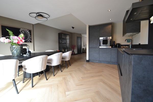 Medium property photo - Willy Sluiterstraat 9, 2225 KC Katwijk