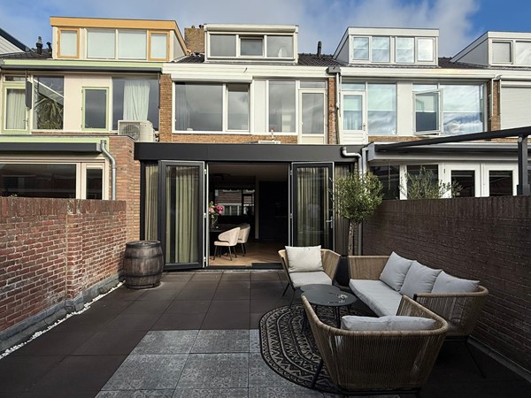 Medium property photo - Willy Sluiterstraat 9, 2225 KC Katwijk