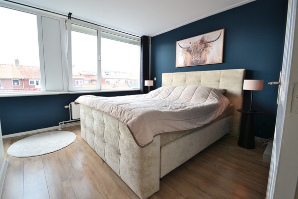 Medium property photo - Willy Sluiterstraat 9, 2225 KC Katwijk