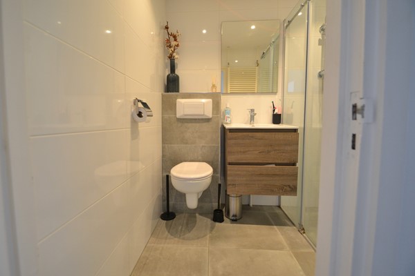 Medium property photo - Willy Sluiterstraat 9, 2225 KC Katwijk