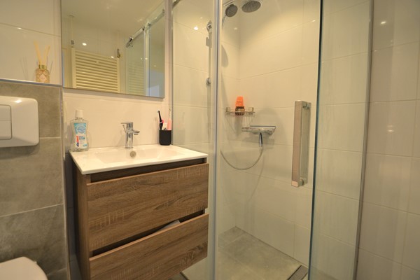 Medium property photo - Willy Sluiterstraat 9, 2225 KC Katwijk