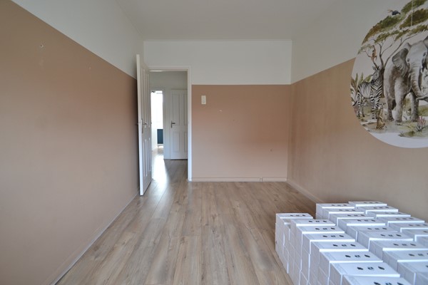 Medium property photo - Willy Sluiterstraat 9, 2225 KC Katwijk