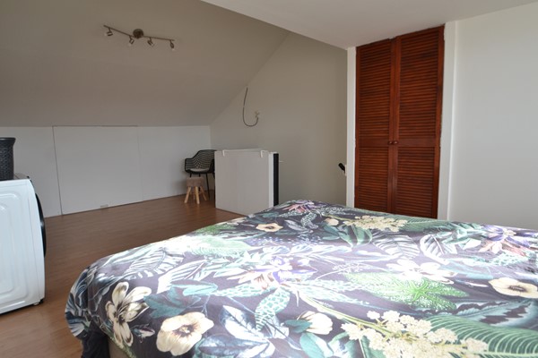 Medium property photo - Willy Sluiterstraat 9, 2225 KC Katwijk