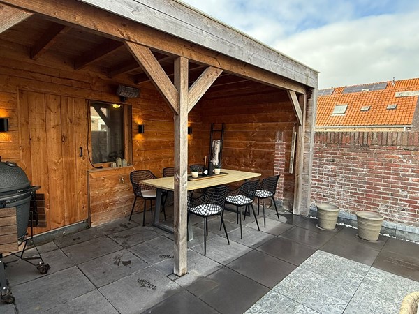 Medium property photo - Willy Sluiterstraat 9, 2225 KC Katwijk