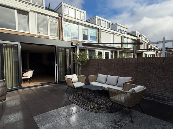 Medium property photo - Willy Sluiterstraat 9, 2225 KC Katwijk