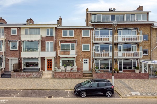 Medium property photo - Boulevard, 2225 AD Katwijk