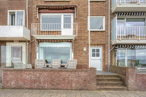 Medium property photo - Boulevard, 2225 AD Katwijk