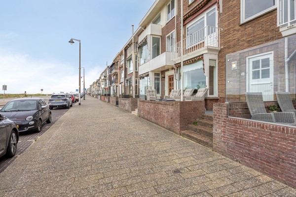 Medium property photo - Boulevard, 2225 AD Katwijk