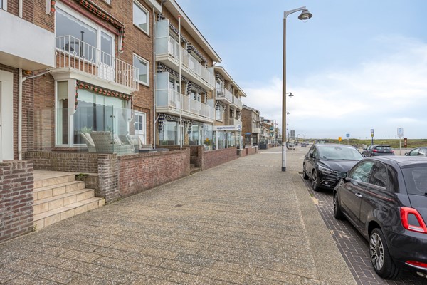 Medium property photo - Boulevard, 2225 AD Katwijk