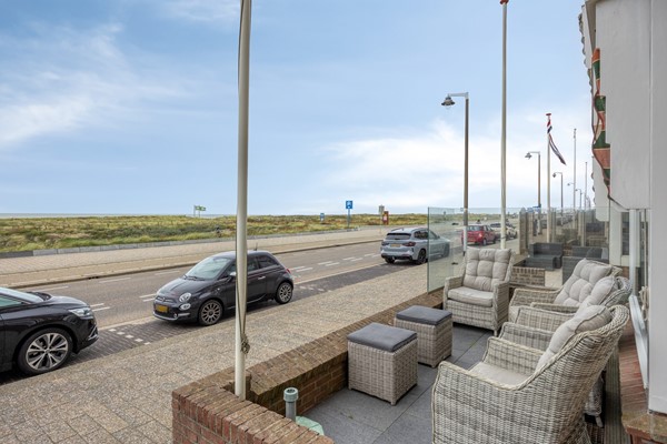Medium property photo - Boulevard, 2225 AD Katwijk