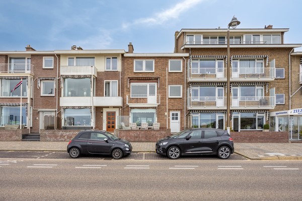 Medium property photo - Boulevard, 2225 AD Katwijk