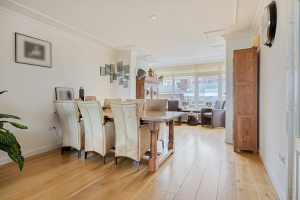 Medium property photo - Boulevard, 2225 AD Katwijk