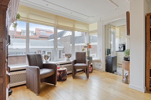 Medium property photo - Boulevard, 2225 AD Katwijk