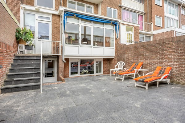 Medium property photo - Boulevard, 2225 AD Katwijk
