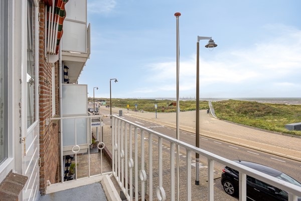 Medium property photo - Boulevard, 2225 AD Katwijk