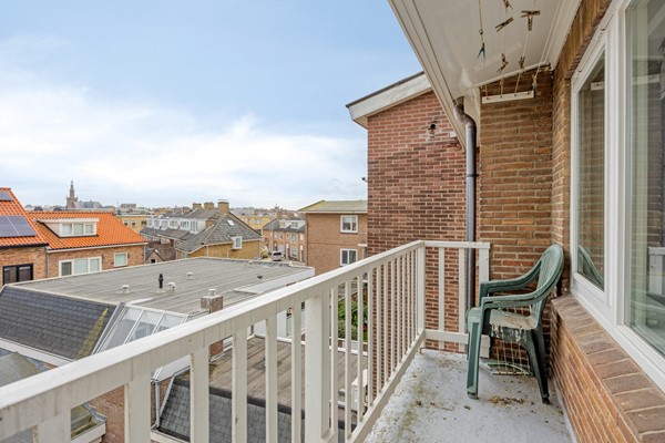 Medium property photo - Boulevard, 2225 AD Katwijk