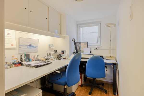 Medium property photo - Boulevard, 2225 AD Katwijk