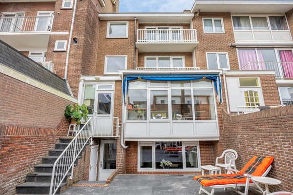 Medium property photo - Boulevard, 2225 AD Katwijk