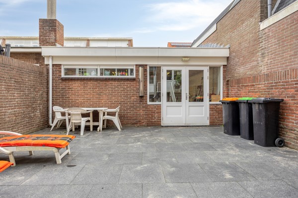 Medium property photo - Boulevard, 2225 AD Katwijk