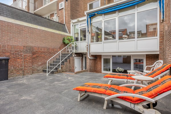 Medium property photo - Boulevard, 2225 AD Katwijk